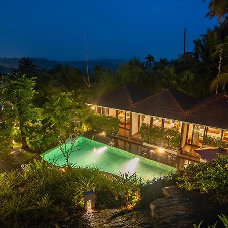 Le Candles Resort Kozhikode Ngoại thất bức ảnh