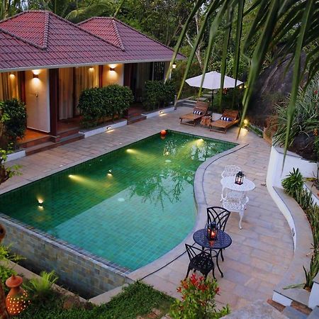 Le Candles Resort Kozhikode Ngoại thất bức ảnh