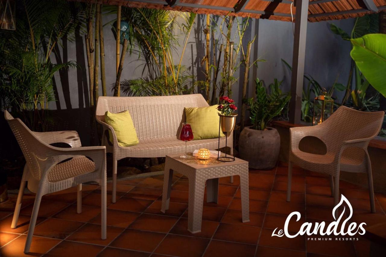 Le Candles Resort Kozhikode Ngoại thất bức ảnh