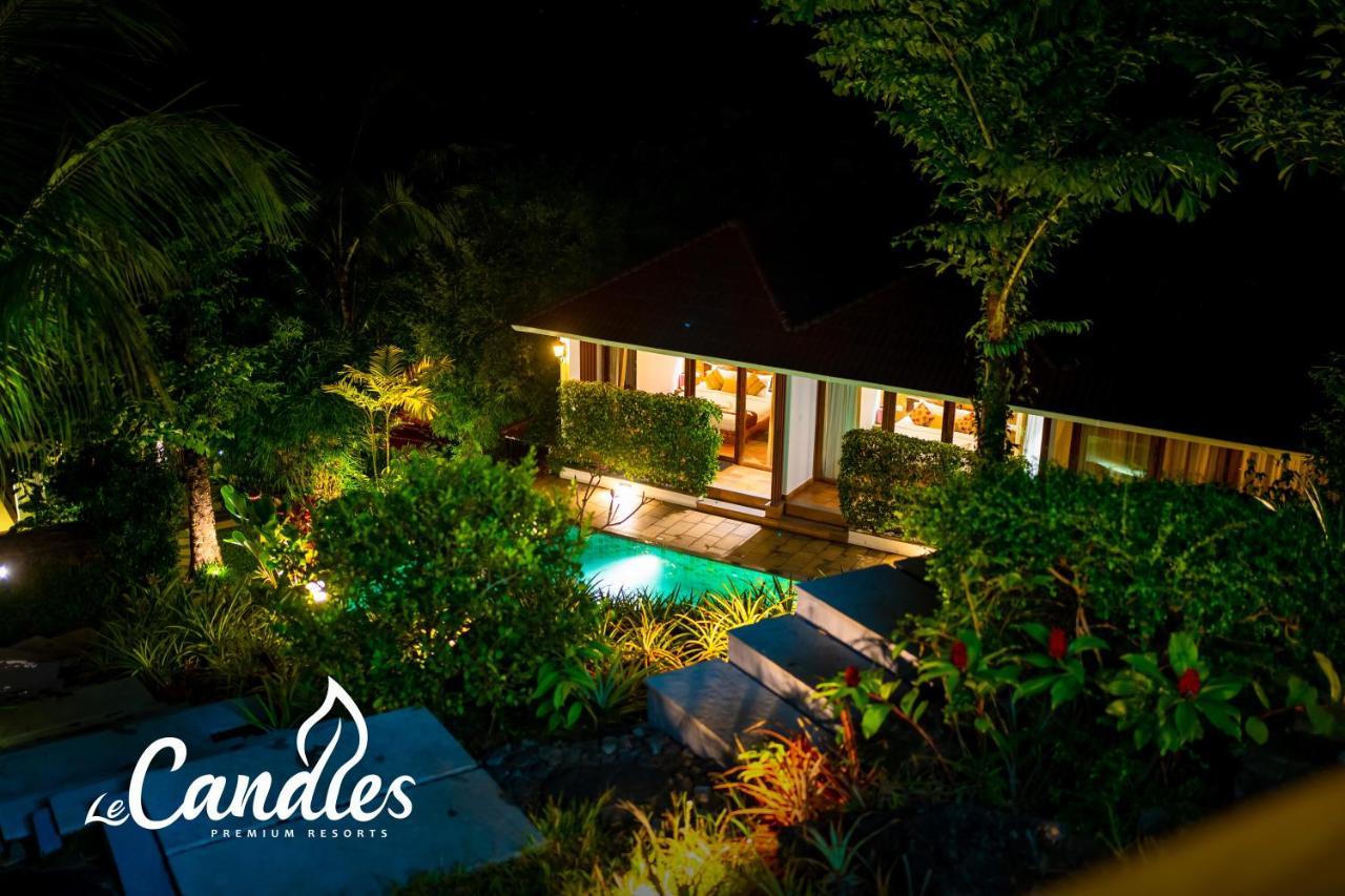 Le Candles Resort Kozhikode Ngoại thất bức ảnh