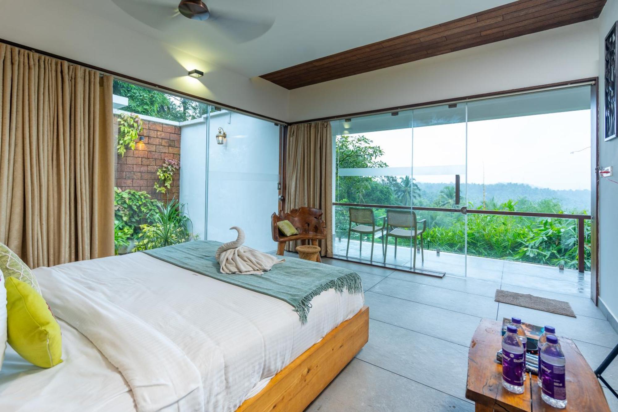 Le Candles Resort Kozhikode Ngoại thất bức ảnh