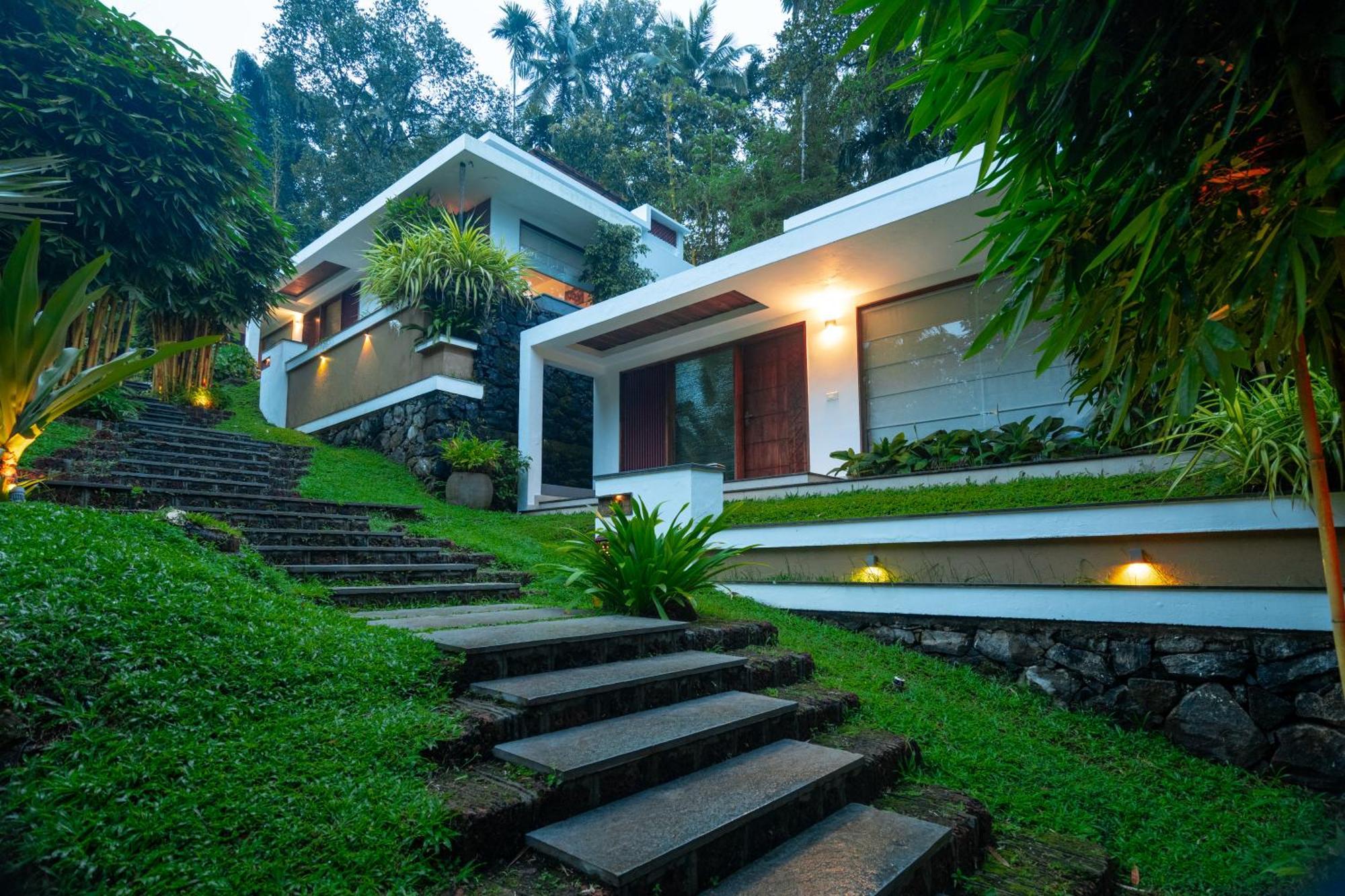 Le Candles Resort Kozhikode Ngoại thất bức ảnh