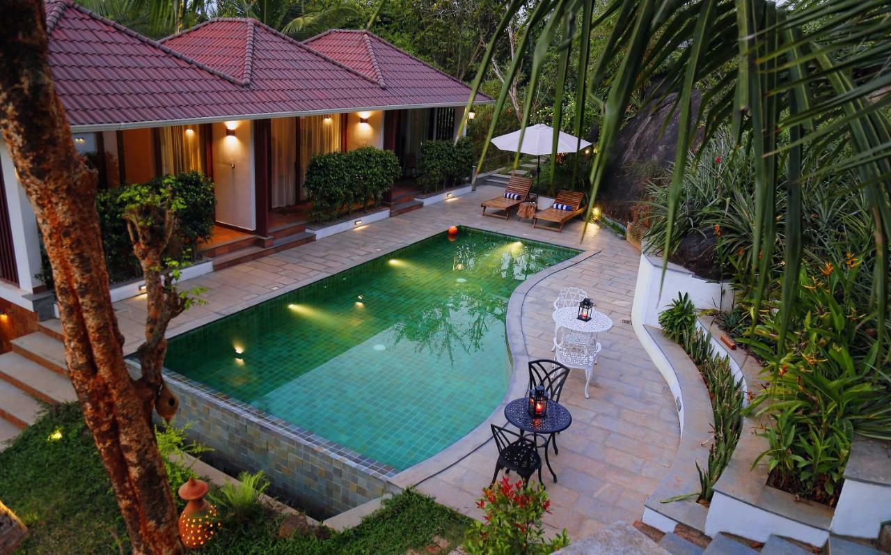 Le Candles Resort Kozhikode Ngoại thất bức ảnh