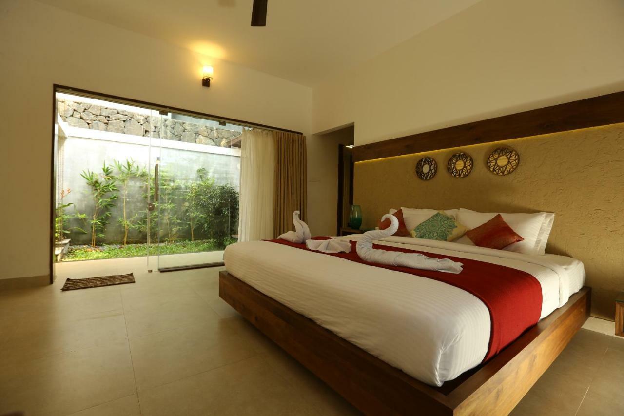 Le Candles Resort Kozhikode Ngoại thất bức ảnh
