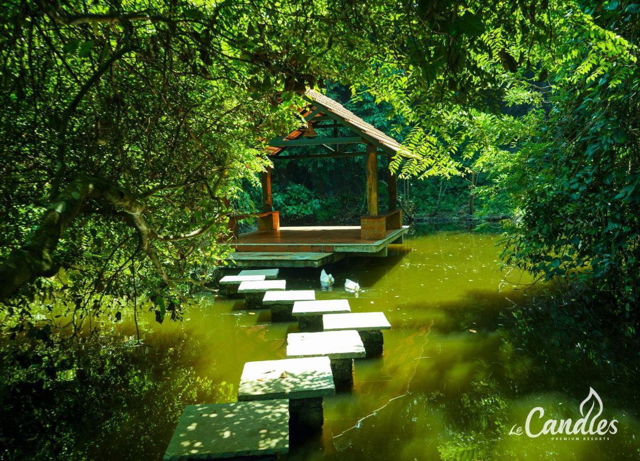 Le Candles Resort Kozhikode Ngoại thất bức ảnh