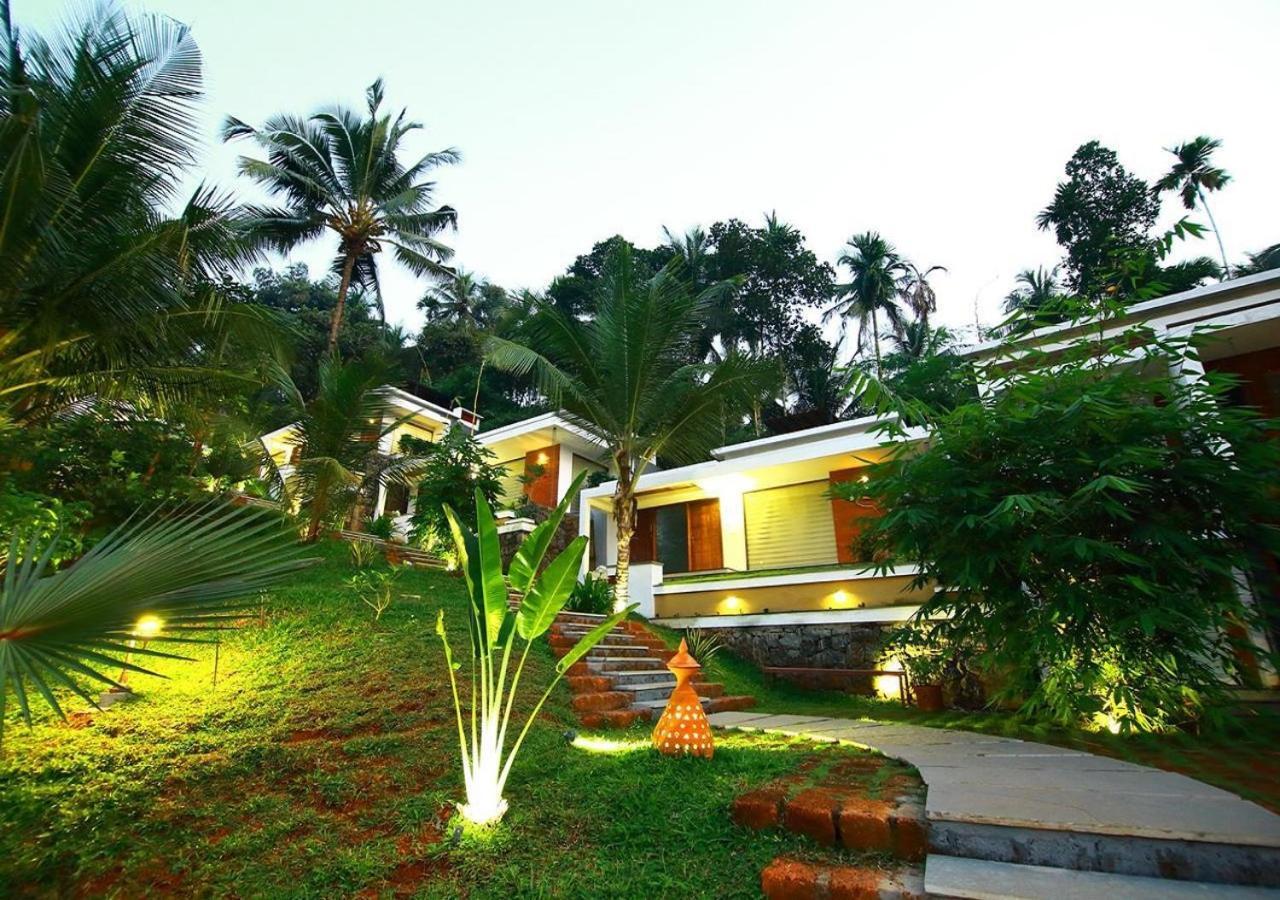 Le Candles Resort Kozhikode Ngoại thất bức ảnh