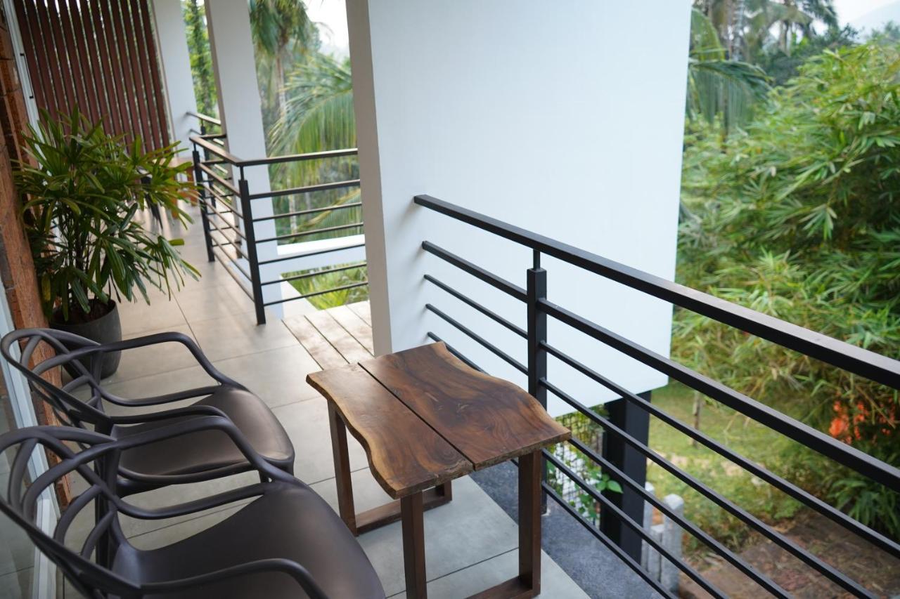 Le Candles Resort Kozhikode Ngoại thất bức ảnh